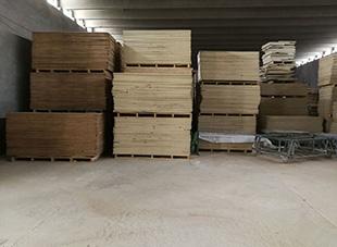 廠景展示